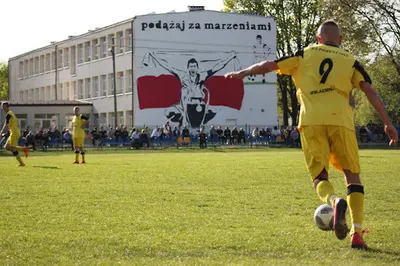 Klub Sportowy Partyzant Leszno